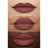 Nyx Creamy Lipstick Soft Matte Lip Cream. Tonalità Roma 32 , 8 ml