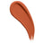 Nyx Lipstick Lip Lingerie Xxl Fuego Long Wear, 100% copertura opaca, tonalità calda, 4 ml