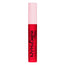Nyx Lipstick Lip Lingerie Xxl Fuego Copertura opaca al 100% a lunga durata, tonalità Untamable, 4 ml