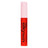Nyx Rossetto Lip Lingerie Xxl Fuego Lunga Durata, Opaco, Tonalità Su Fuego 27 , 4 ml