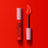 Nyx Rossetto Lip Lingerie Xxl Fuego Lunga Durata, Opaco, Tonalità Su Fuego 27 , 4 ml