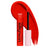 Nyx Rossetto Lip Lingerie Xxl Fuego Lunga Durata, Opaco, Tonalità Su Fuego 27 , 4 ml