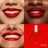 Nyx Rossetto Lip Lingerie Xxl Fuego Lunga Durata, Opaco, Tonalità Su Fuego 27 , 4 ml