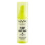 Nyx Plump Right Back Primer & Serum. Acido ialuronico. Vitamine multiple, 30 ml