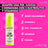 Nyx Plump Right Back Primer & Serum. Acido ialuronico. Vitamine multiple, 30 ml