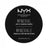 Nyx Setting Powder Mineral Finishing Powder Light Medium Medium Light 01 , 8 gr