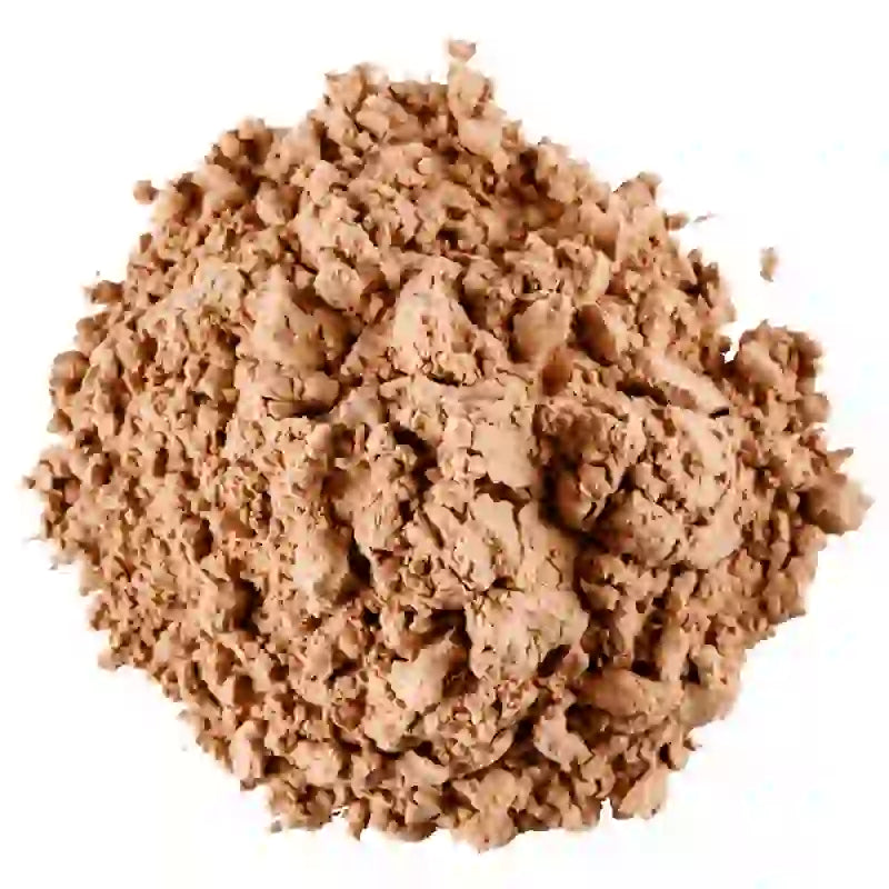 Nyx Setting Powder Mineral Finishing Powder Shade 2 Medium Dark Per pelli mediamente scure Beige , 8 gr