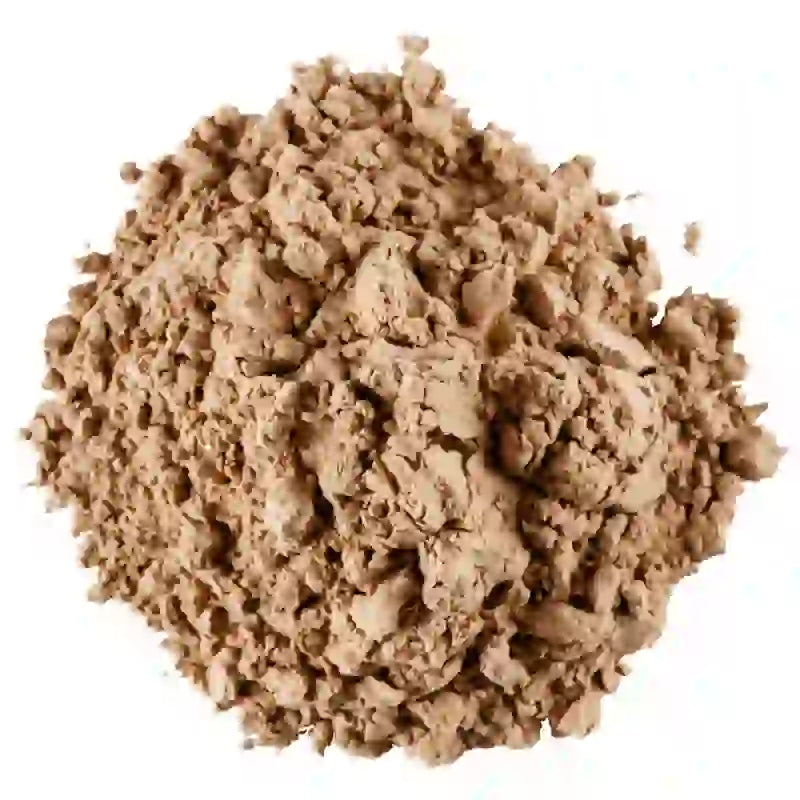 Nyx Setting Powder Mineral Finishing Powder Shade 2 Medium Dark Per pelli mediamente scure Beige , 8 gr
