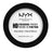 Nyx High Definition Finishing Powder Shade 1 Banana Ideale per fissare il trucco Colore traslucido , 8 g