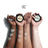 Nyx High Definition Finishing Powder Shade 1 Banana Ideale per fissare il trucco Colore traslucido , 8 g