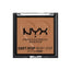 Nyx Professional Mattifying Powder Can't Stop Won't Stop. Attenua lucentezza, imperfezioni e pori. Tonalità 08 Moka. , 6 gr