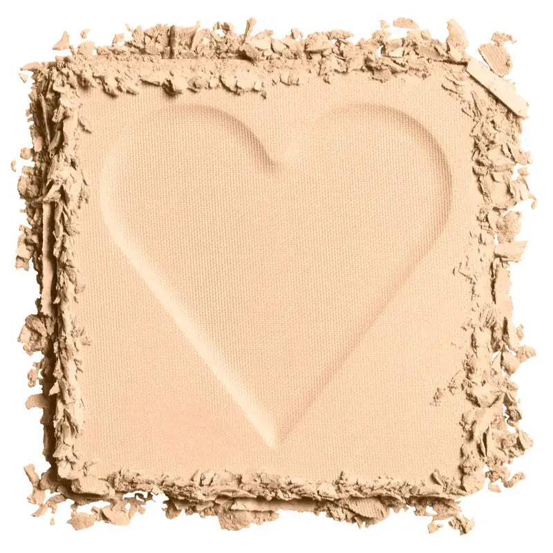 Nyx Professional Polvere opacizzante Can't Stop Won't Stop Shade 02 Light , 6 gr
