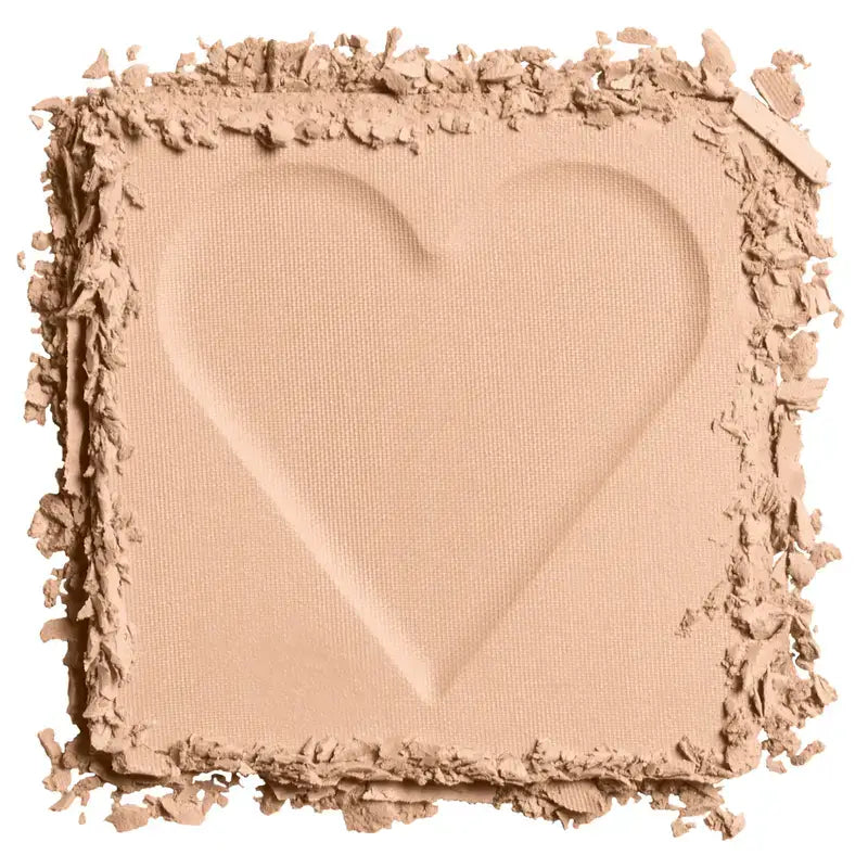 Nyx Professional Polvere opacizzante Can't Stop Won't Stop Shade 03 Light-Medium , 6 gr