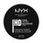 Nyx Mineral Setting Powder Studio Finishing Powder Polvere traslucida per il trucco, 6 g