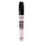 Nyx Lash Primer con colore e olio di ricino On The Rise Lash Booster. Grigio. 10 Ml. Grigio, 10 ml