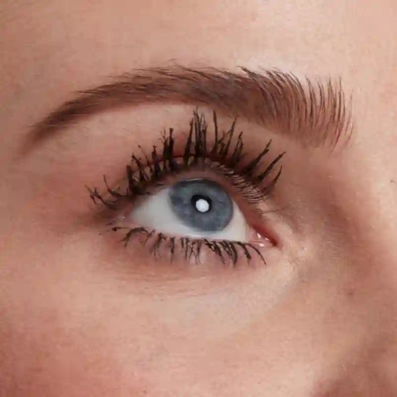 Nyx Lash Primer con colore e olio di ricino On The Rise Lash Booster. Grigio. 10 Ml. Grigio, 10 ml