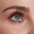 Nyx Lash Primer con colore e olio di ricino On The Rise Lash Booster. Grigio. 10 Ml. Grigio, 10 ml