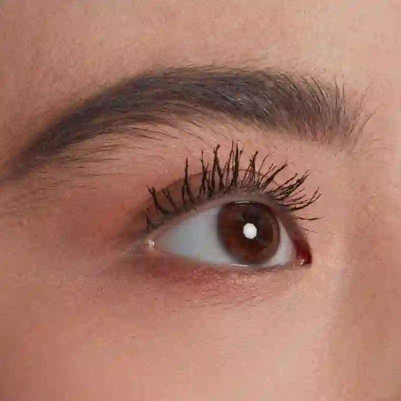 Nyx Lash Primer con colore e olio di ricino On The Rise Lash Booster. Grigio. 10 Ml. Grigio, 10 ml