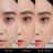 Nyx Lash Primer con colore e olio di ricino On The Rise Lash Booster. Grigio. 10 Ml. Grigio, 10 ml