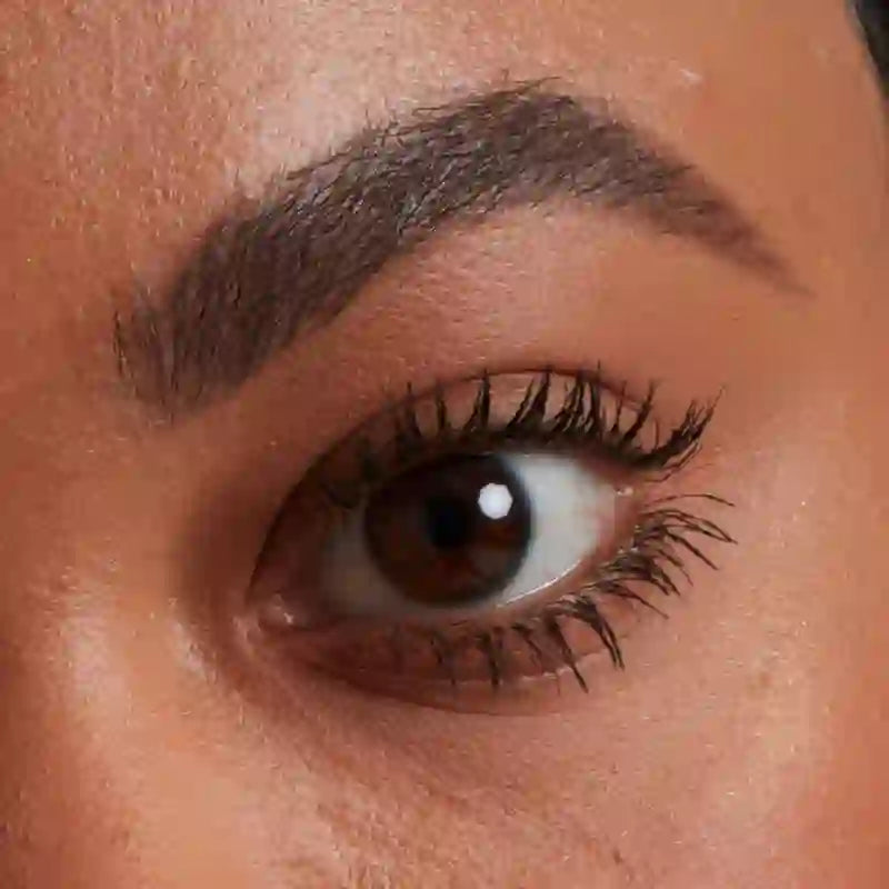 Nyx Lash Primer con colore e olio di ricino On The Rise Lash Booster. Grigio. 10 Ml. Grigio, 10 ml