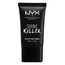 Nyx Primer Shine Killer, opacizzante per pelli grasse e di tendenza Vegan Translucent, 20 ml