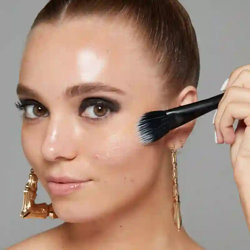 Nyx Primer Shine Killer, opacizzante per pelli grasse e di tendenza Vegan Translucent, 20 ml