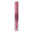 Nyx Shine Loud Permanent Gloss Rossetto, tonalità 26 Fierce Flirt , 1 pz.