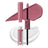 Nyx Shine Loud Permanent Gloss Rossetto, tonalità 26 Fierce Flirt , 1 pz.