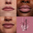 Nyx Shine Loud Permanent Gloss Rossetto, tonalità 26 Fierce Flirt , 1 pz.