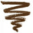 Nyx Slim Eye Pencil Eyeliner Marrone , 1 gr