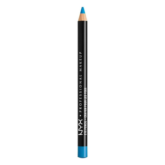 Nyx Slim Eye Pencil Eyeliner Blu elettrico 926 , 1 gr