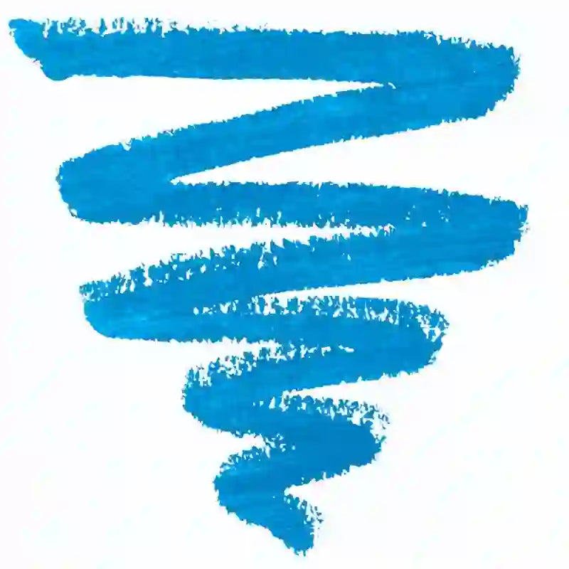 Nyx Slim Eye Pencil Eyeliner Blu elettrico 926 , 1 gr