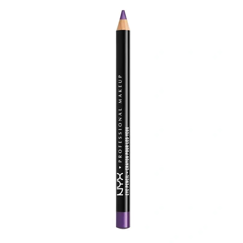 Nyx Slim Eye Pencil Eyeliner Viola 917 , 1 gr
