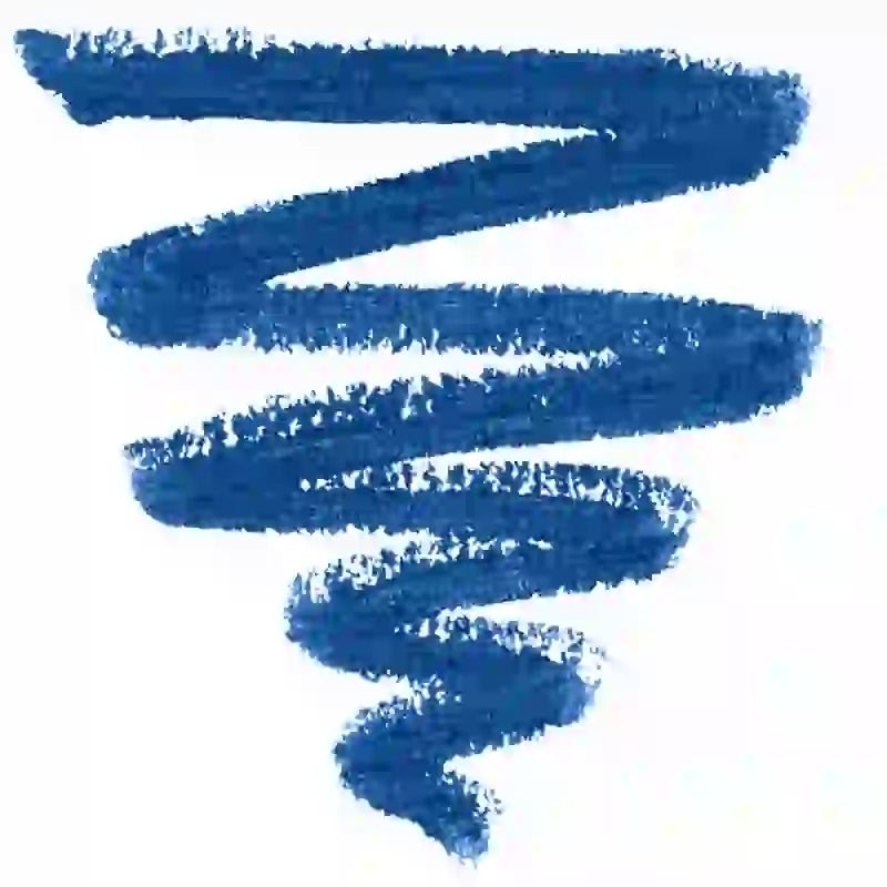 Nyx Slim Eye Pencil Eyeliner Sapphire 913 , 1 gr