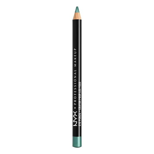 Nyx Slim Eye Pencil Eyeliner Verde mare 908 , 1 gr