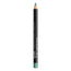 Nyx Slim Eye Pencil Eyeliner Verde mare 908 , 1 gr
