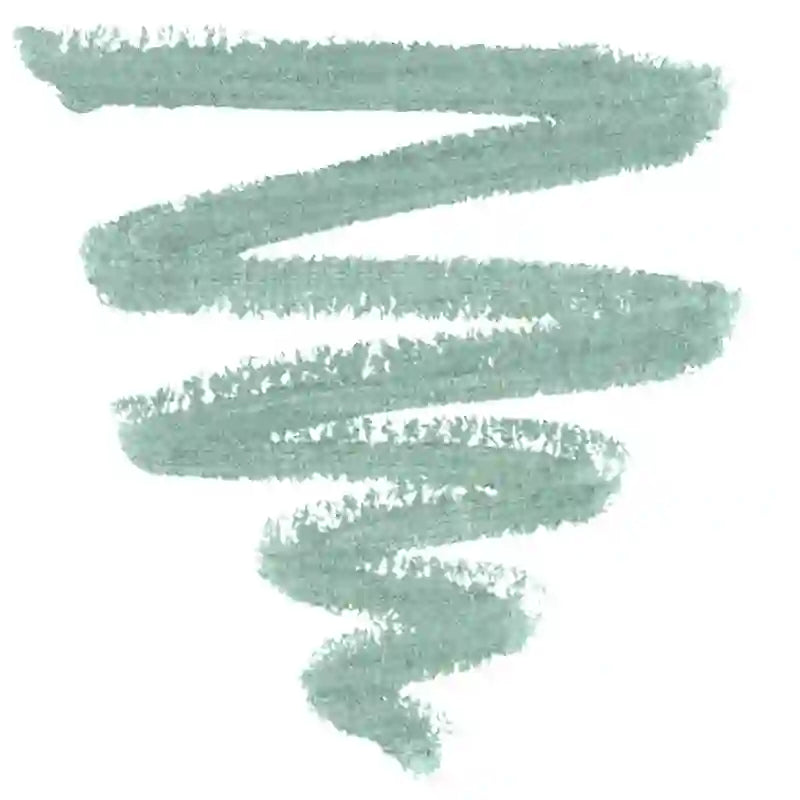 Nyx Slim Eye Pencil Eyeliner Verde mare 908 , 1 gr