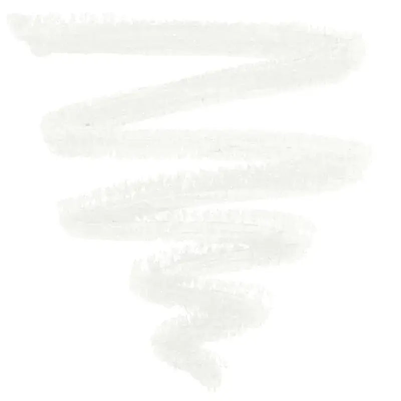 Nyx Slim Eye Pencil Eyeliner Bianco , 1 gr