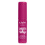 Nyx Smooth Whip Matte Lip Cream, rossetto liquido cremoso, opaco, tonalità Bday Frosting 09 , 4 ml