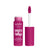 Nyx Smooth Whip Matte Lip Cream, rossetto liquido cremoso, opaco, tonalità Bday Frosting 09 , 4 ml