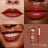 Nyx Smooth Whip Matte Lip Cream, rossetto liquido cremoso, opaco, tonalità pelliccia sintetica, 4 ml