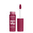 Nyx Smooth Whip Matte Lip Cream, rossetto liquido cremoso, opaco, tonalità Fuzzy Slippers 08 , 4 ml