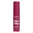 Nyx Smooth Whip Matte Lip Cream, rossetto liquido cremoso, opaco, tonalità Fuzzy Slippers 08 , 4 ml