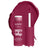 Nyx Smooth Whip Matte Lip Cream, rossetto liquido cremoso, opaco, tonalità Fuzzy Slippers 08 , 4 ml