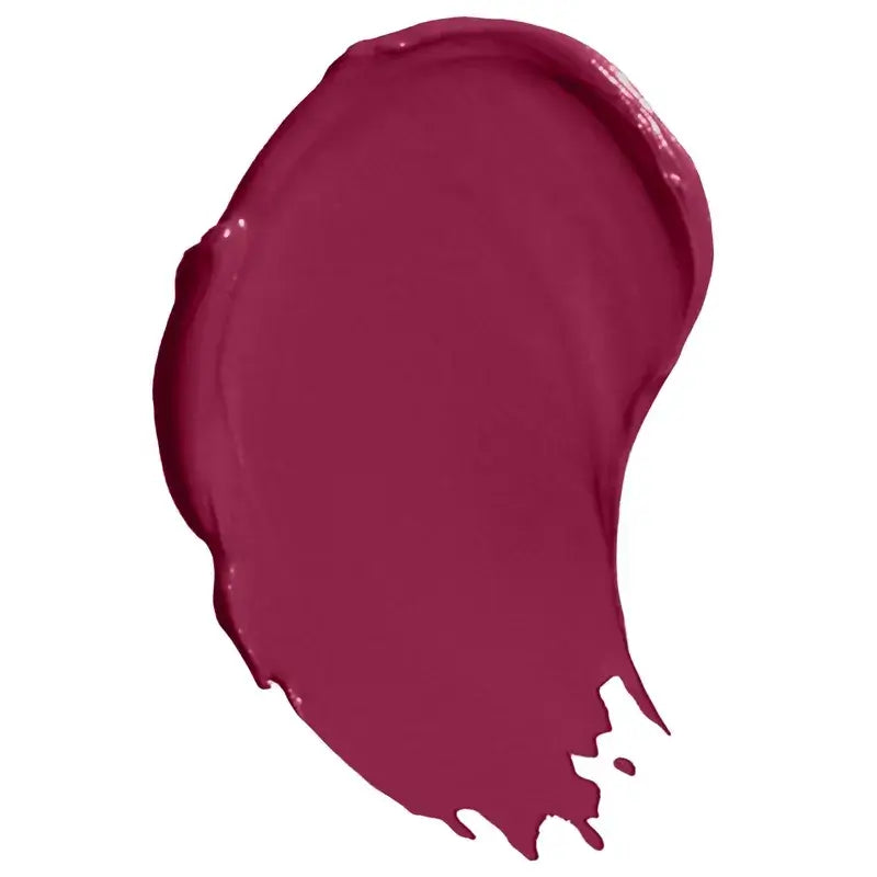 Nyx Smooth Whip Matte Lip Cream, rossetto liquido cremoso, opaco, tonalità Fuzzy Slippers 08 , 4 ml