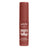 Nyx Smooth Whip Matte Lip Cream, rossetto liquido cremoso, opaco, tonalità Latte Foam , 4 ml
