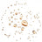 Nyx Spray fissante per il trucco Spray fissante per il trucco - Finitura radiosa, 50 ml