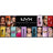Nyx Professional Makeup Spray Fissante Finitura Opaca, Lunga Durata. , 60 ml