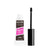 Nyx The Brow Glue, Gel colla per sopracciglia a lunga durata, tonalità nero marrone, 5 g