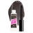 Nyx The Brow Glue, Gel colla per sopracciglia a lunga durata, tonalità nero marrone, 5 g